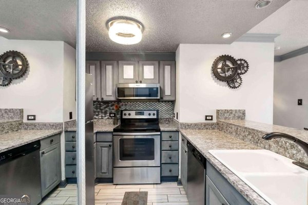 375 Ralph McGill Boulevard, Atlanta