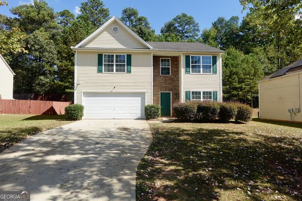 4861 Wexford Trail, South Fulton
