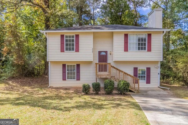 5585 Fairington Place, Lithonia