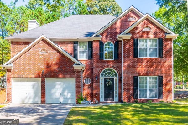 640 FITZGERALD Place, Atlanta