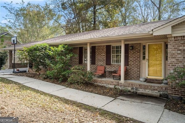 22 Vanessa Drive, Smyrna