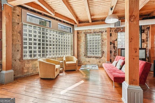 205 Walker Street, Atlanta