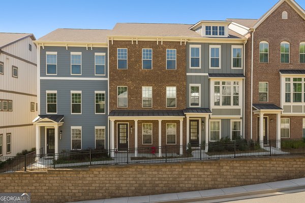 6023 Skellig Street, Norcross