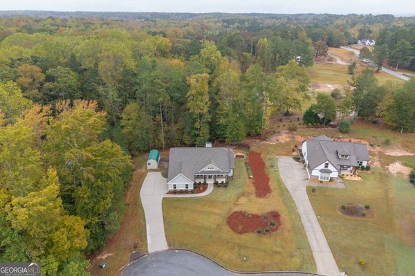 350 Stonegate Court, Dallas