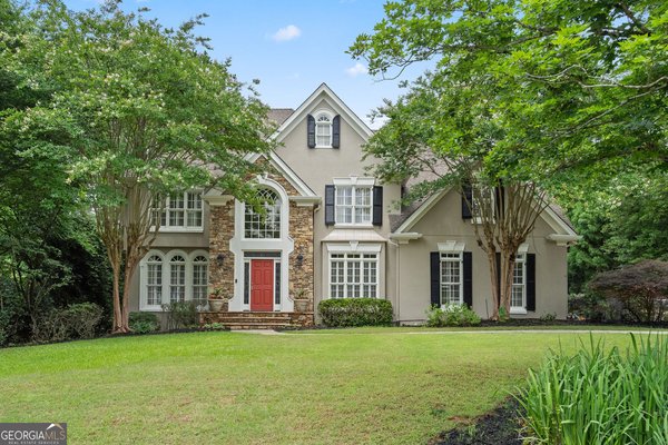 4575 Dairy Way, Peachtree Corners