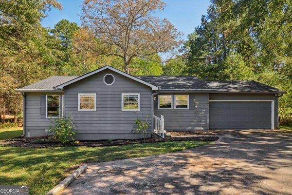 9711 Villa Rica Highway, Villa Rica