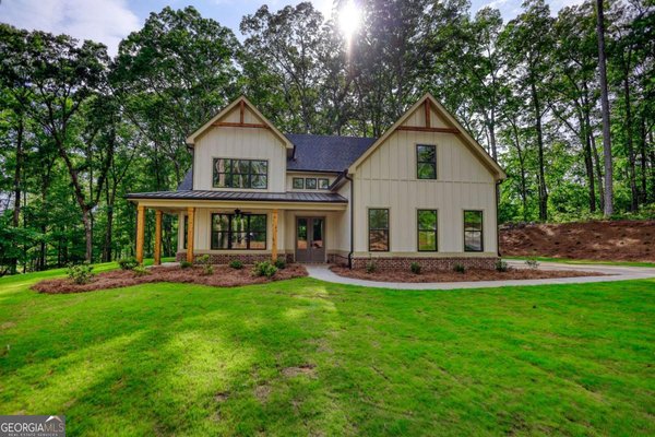 462 Ridge Point Drive, Monticello