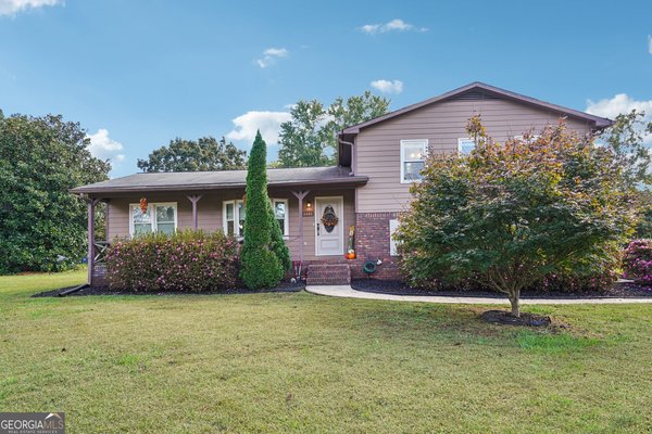 2591 Sandy Drive, Marietta