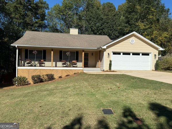 5214 Nimble Wood Way, Flowery Branch