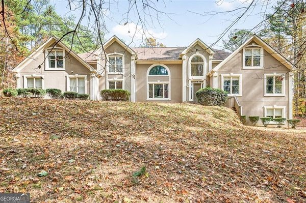 3357 Rising Fawn Trail, Suwanee