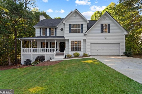 960 Eliza Ann Cove, Lawrenceville