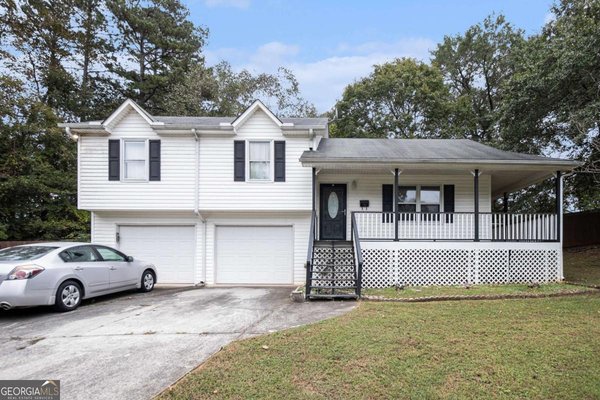 13 River Oaks Drive, Cartersville