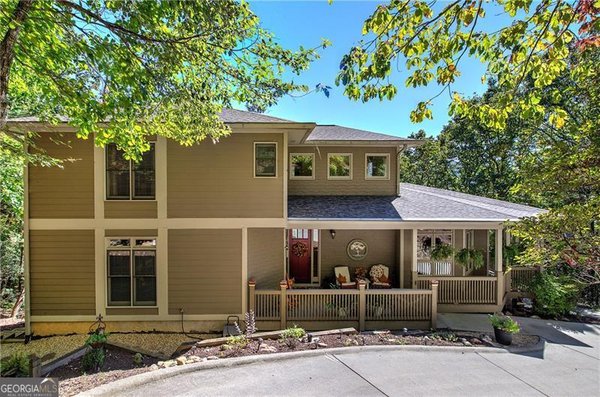 272 Bee Tree Ridge Court, Jasper