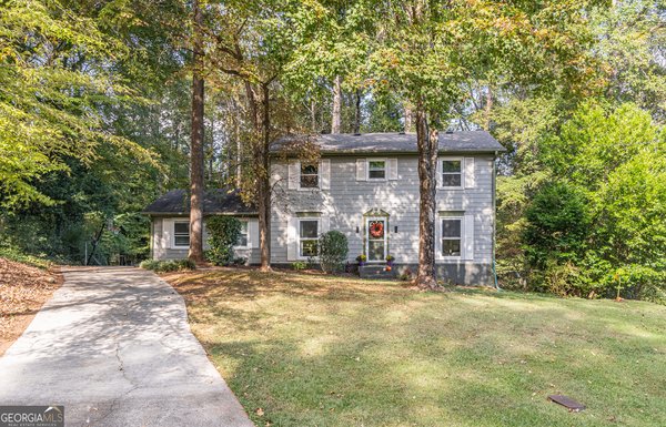 3219 Lincoln Terrace, Lawrenceville