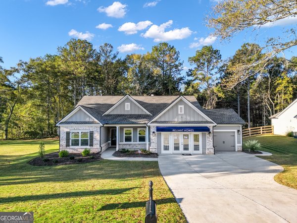 500 Belle Woode, Monroe