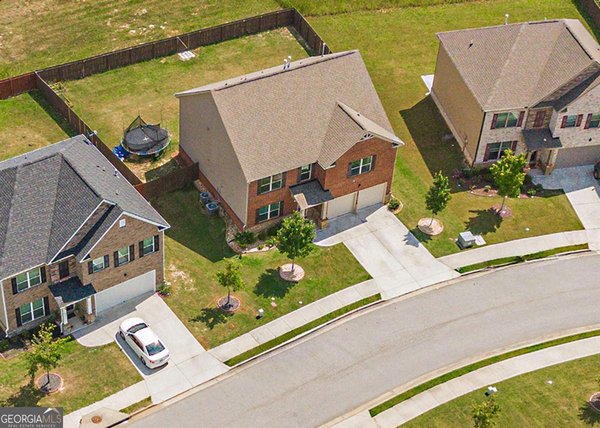 469 Azalea Bloom Drive, Loganville