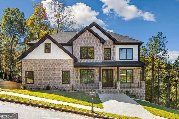 5610 Bent Grass Way, Douglasville