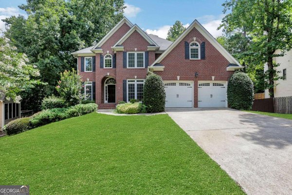 825 River Cove Drive, Dacula