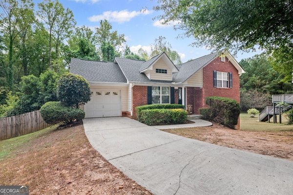 2591 Boulder Hill Court, Atlanta