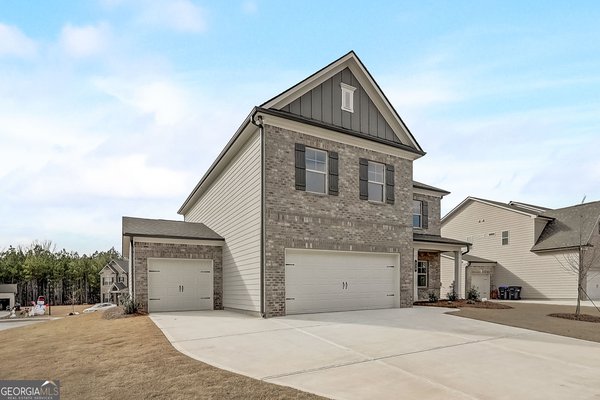 153 Wingate Drive, Winder