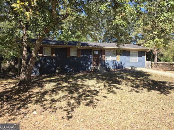 205 Emory Way, Oxford