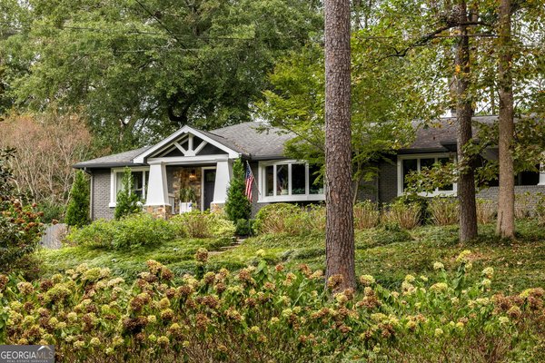 1723 Council Bluff Drive, Atlanta