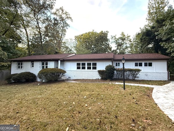 3293 Valleydale Drive, Atlanta