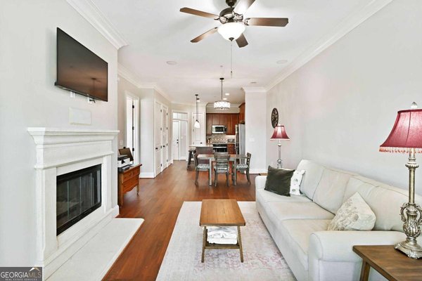 3635 Paces Circle, Atlanta