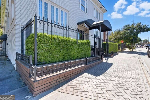 673 Boulevard, Atlanta