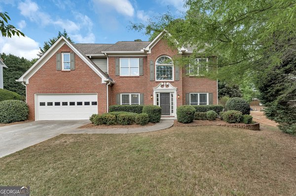 1250 Rosewood Drive, Alpharetta