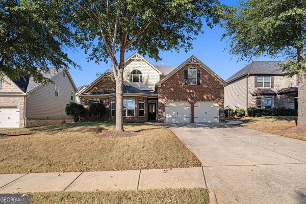 852 Nevis Way, Mcdonough