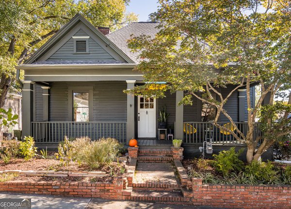 786 Grant Street, Atlanta