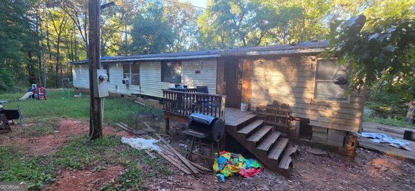 401 Towaliga Trail, Forsyth