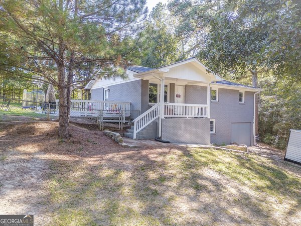 453 Chatsworth Hwy 225 Highway, Calhoun