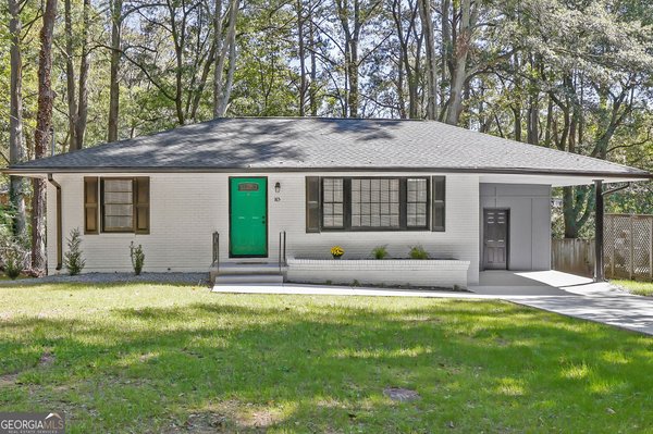 185 Herbert Drive, Marietta