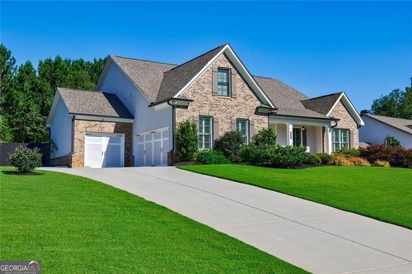 6405 Placid Way, Dawsonville