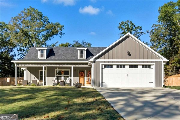 3323 Rockmart Hwy, Cedartown