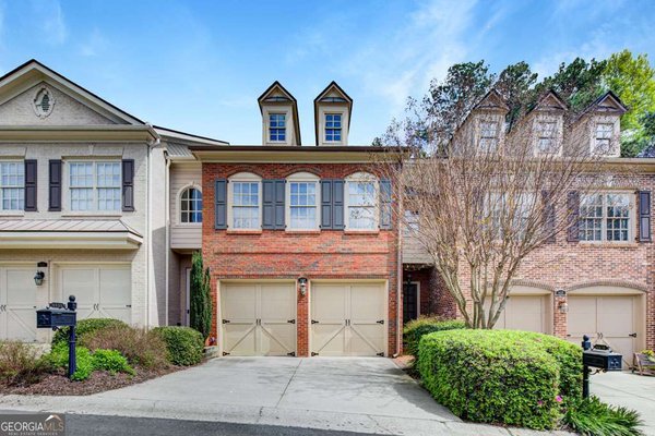 4428 Wilkerson Manor Drive, Smyrna