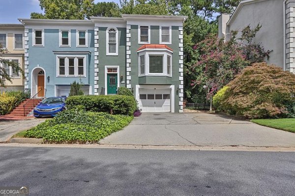 3781 Meeting Street, Duluth