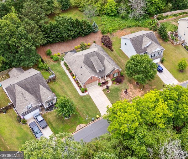 8040 Gracen Drive, Gainesville