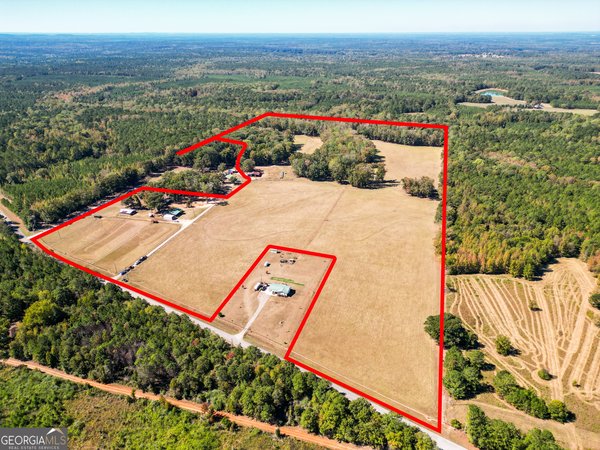 186 Beech Springs Road, Pine Mountain