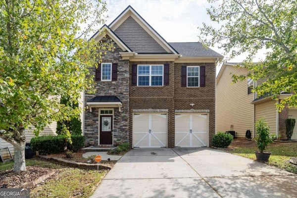 2210 Atkinson Park Drive, Lawrenceville
