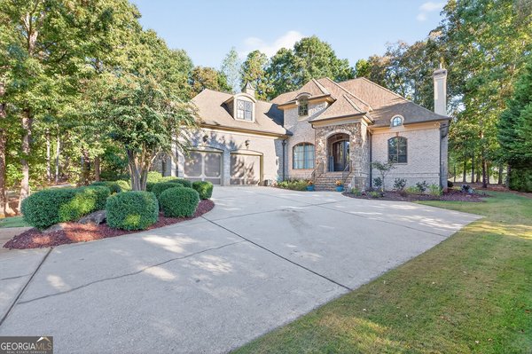 1770 Lane Creek Drive, Bishop