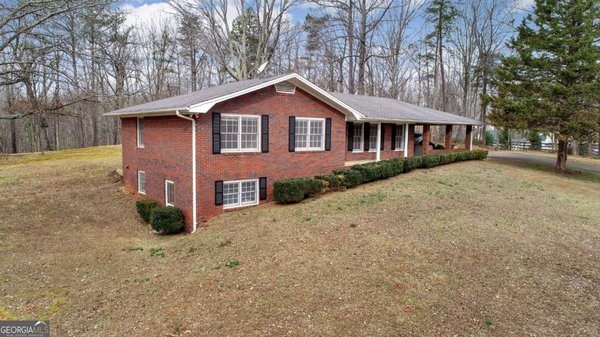 5972 Mcever Road, Flowery Branch
