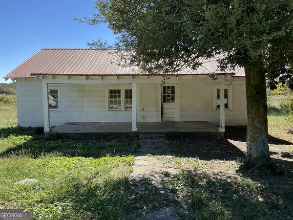 24 McGee Price Road, Canon