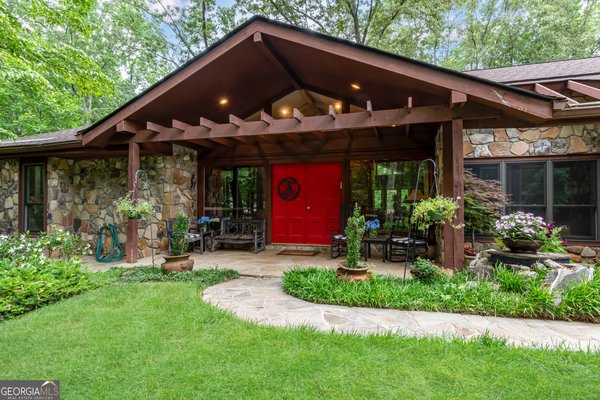 3465 Township Ridge Point, Marietta