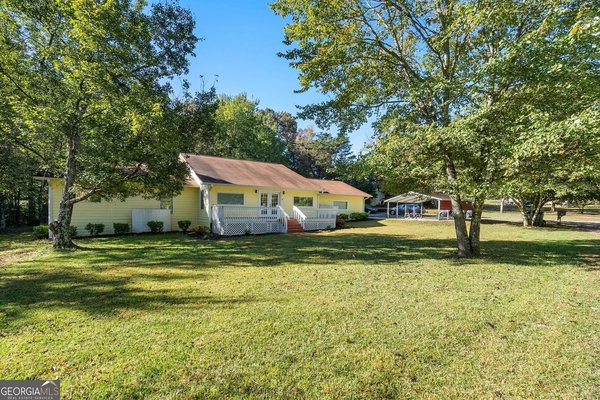 244 Stonehedge Drive, Cleveland