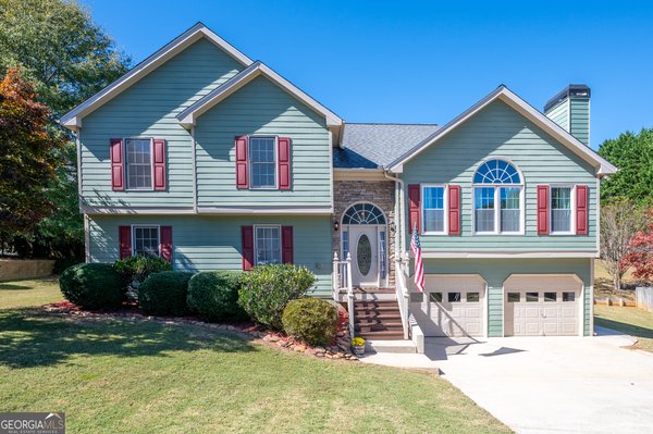 29 Arbor Hills Trace, Talking Rock