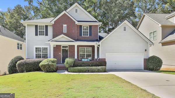 62 Greenview Drive, Newnan