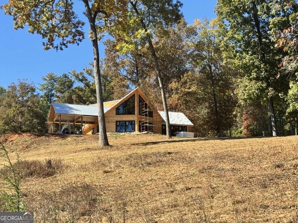 C6 Briarwood Lane, Blue Ridge